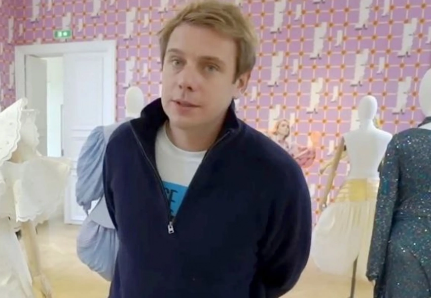 Джонатан Андерсон возглавил Dior