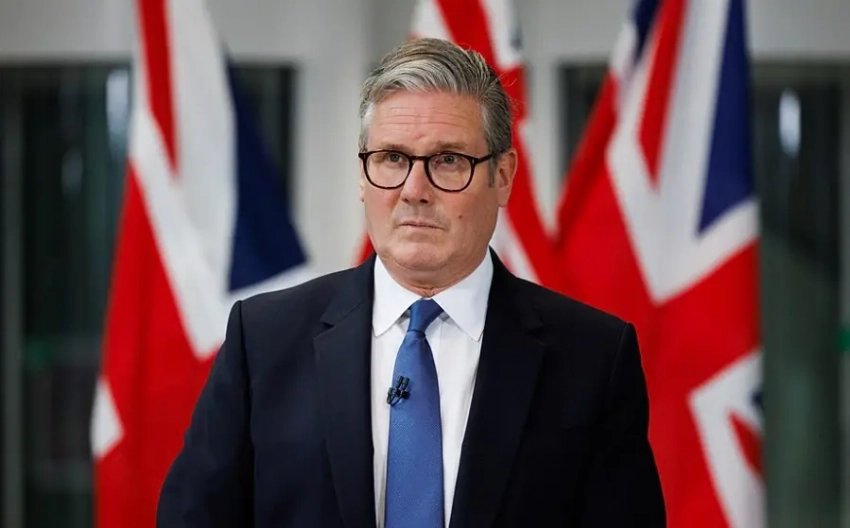 Британский премьер заявил о начале подготовки к возможной войне с Россией