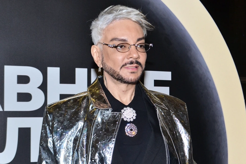 Изможденный болезнью Киркоров вышел на связь: «Боль, пустота…»