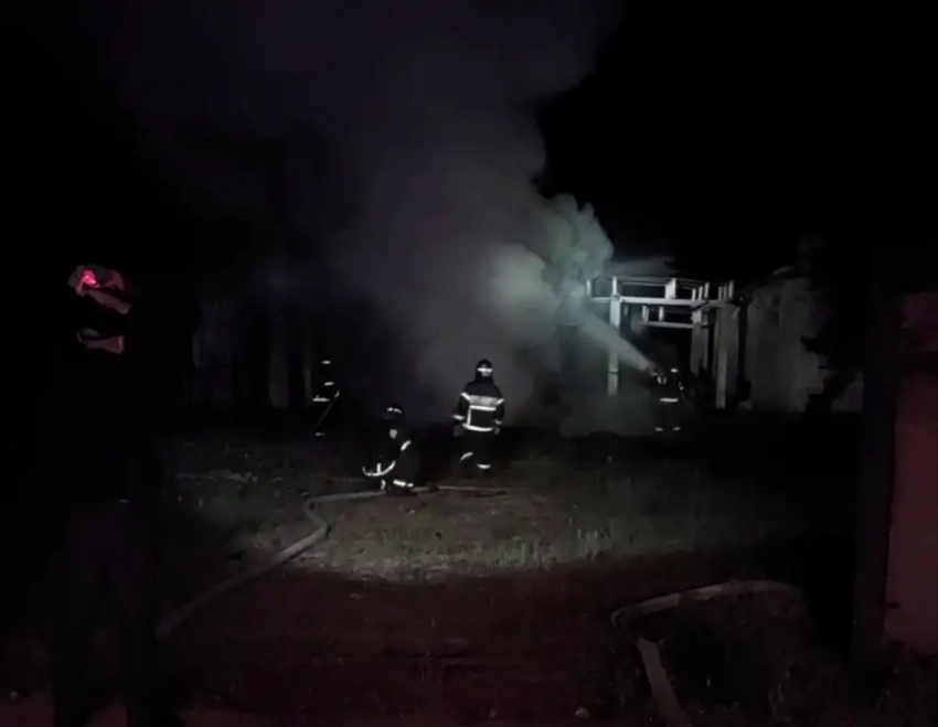 Противник возобновил атаки на объекты энергетики России - под ударом подстанции в Мелитополе и Геническе