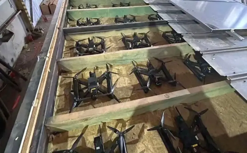 NYT: страны НАТО решили пересмотреть свои «слабые места» после атаки дронов ВСУ на аэродромы ВКС РФ