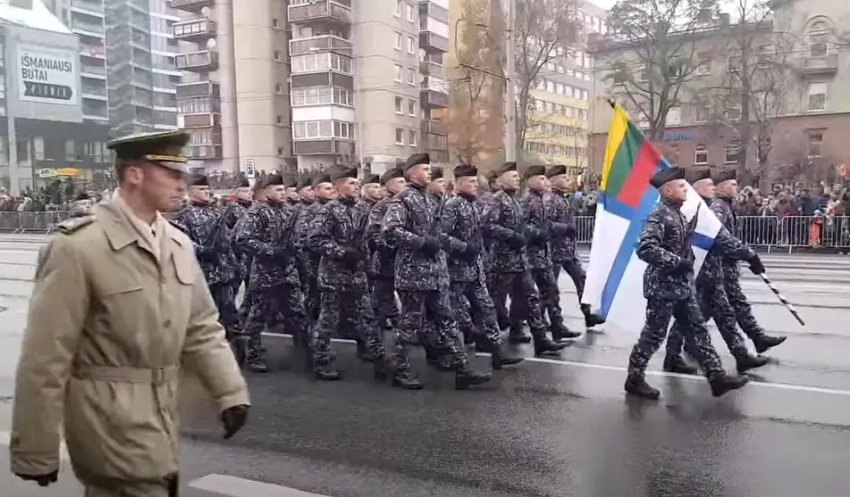 «Хитрый план»: для соответствия требованиям Трампа страны НАТО собираются указывать «помощь Украине» как свои военные расходы