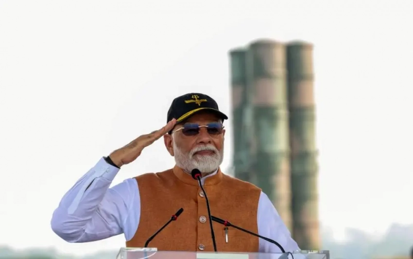 Министр торговли США: Вашингтон раздражают покупки Индией оружия в РФ и дедолларизация через БРИКС