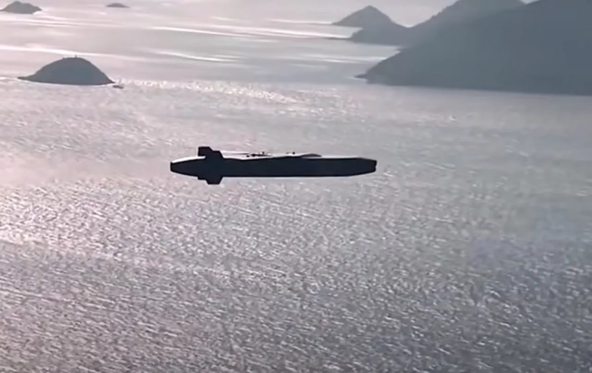 «Замаскированная» Taurus: ВСУ в течение ближайших недель могут получить дальнобойное оружие, «произведенное на Украине» при помощи Берлина