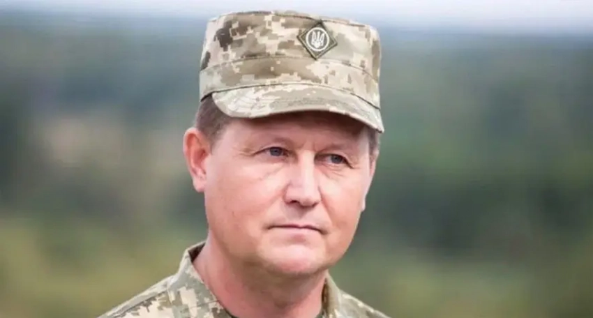 Украинский «комендант Курской области» после разгрома ВСУ в приграничье покинул сумской командный пункт, а затем, по некоторым данным, и саму Украину