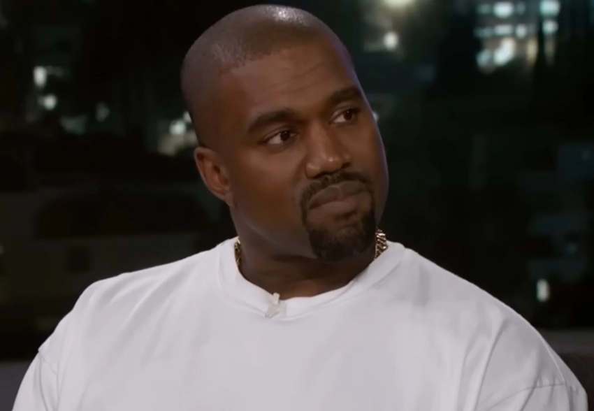 "Братва, пожалуйста, не ссорьтесь". Канье Уэст призвал Илона Маска и Дональда Трампа помириться