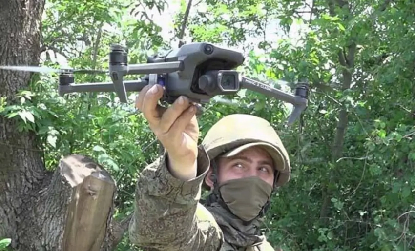 Армия России приближается ко второй линии обороны ВСУ в Сумской области