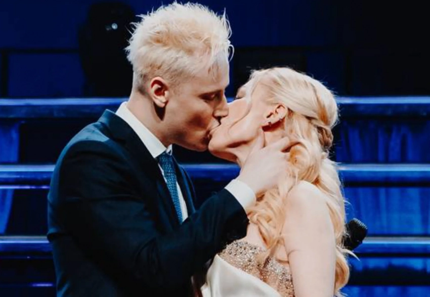 "Открываешь дверь, а там она в платьице". Шаман рассказал о совместной жизни с Екатериной Мизулиной