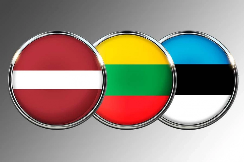 Репрессии против русских и русского языка опустошают Прибалтику