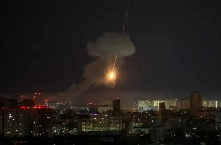 Западная пресса: Россия, вероятно, начала отвечать Украине ударами возмездия, но впереди может быть и символический удар