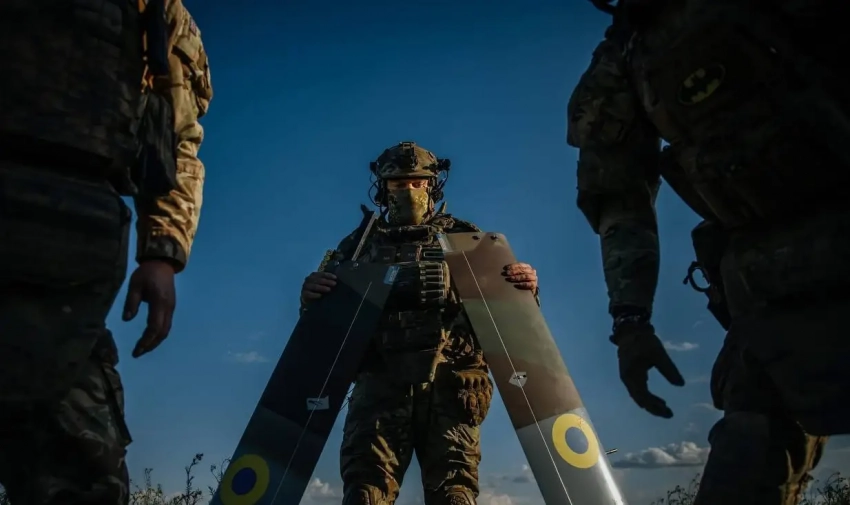 Без «жестов доброй воли» армия Украины не способна добиваться стратегического успеха на фронте, а потому превращается в придаток спецслужб