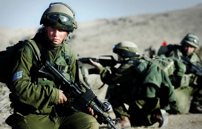 Посол Израиля на Украине: чтобы армия была сильной, в ней должны воевать дети политиков и чиновников