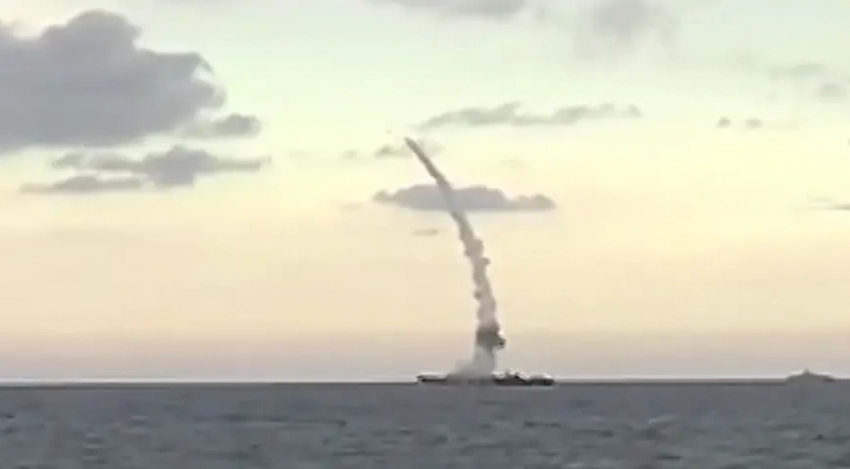 Пресса Швейцарии: ВС РФ способны одним ударом парализовать оборону НАТО в Европе