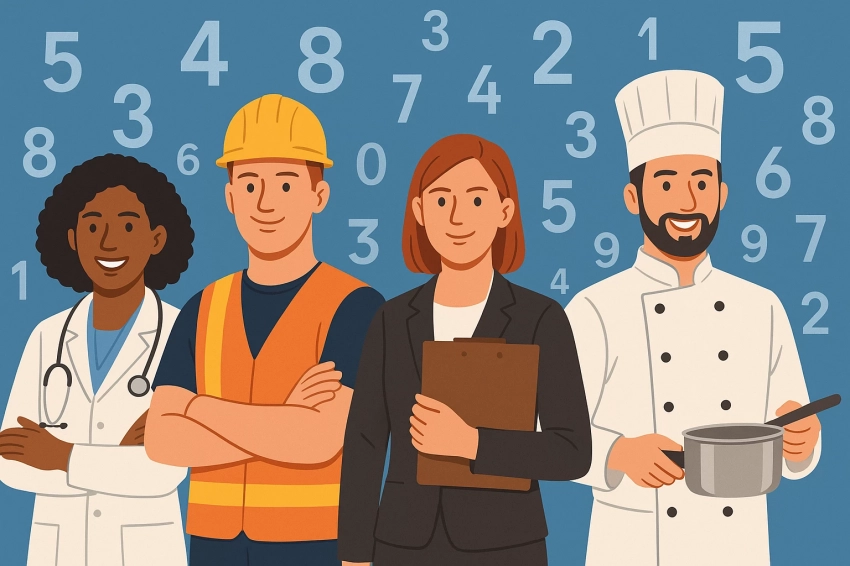 Профессия вашей мечты: как дата рождения поможет определить, кем стать