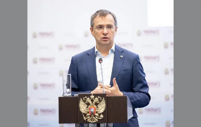 Мединский: После украинских атак россияне требуют ударить «Орешником» по Киеву и Львову