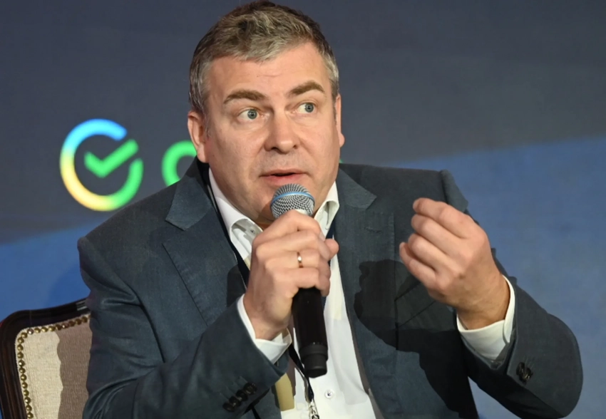 В России появился новый долларовый миллиардер Пётр Белый, чья компания производит аналог "Оземпика"