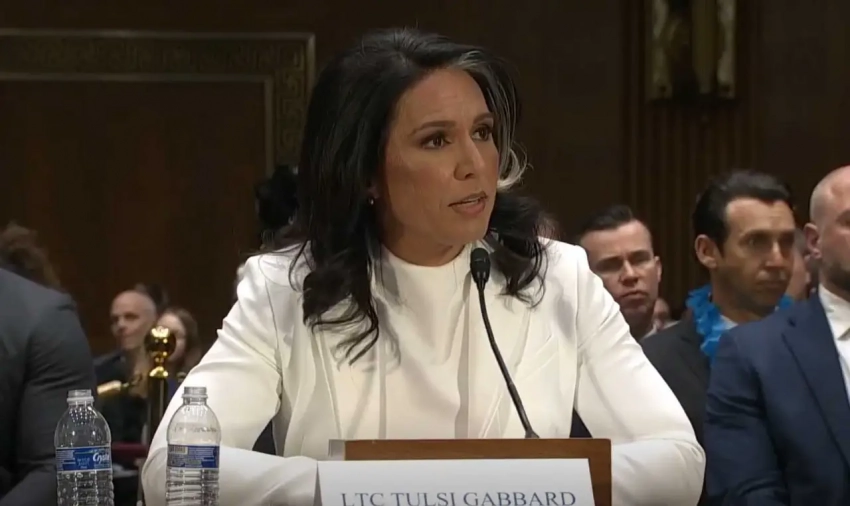 Глава Нацразведки США: Нужно сделать всё, чтобы не свести ситуацию к «ядерному холокосту»