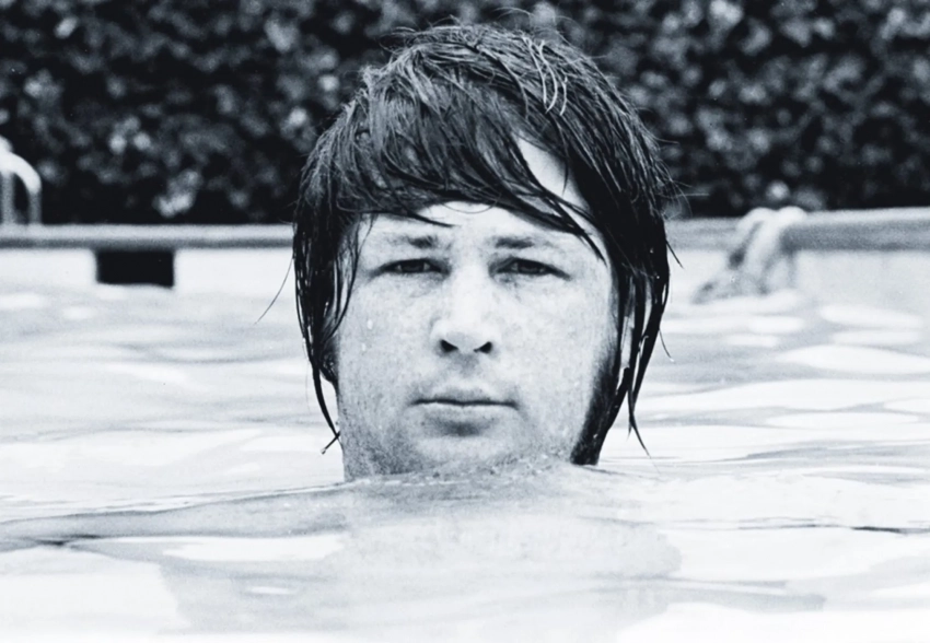 Умер основатель группы The Beach Boys Брайан Уилсон