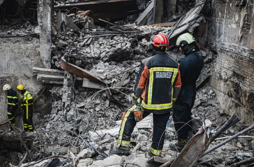 ВС РФ нанесли удары по объектам противника в Дружковке, Краматорске, Харькове, Изюме, Павлограде, Чугуеве и других городах