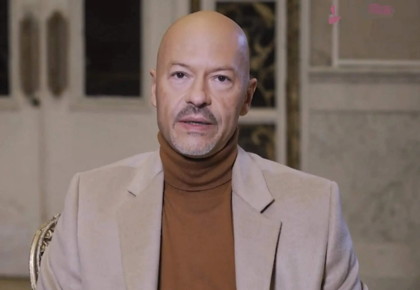 "Все живы и здоровы". Фёдора Бондарчука вместе со съёмочной группой эвакуировали из Ирана