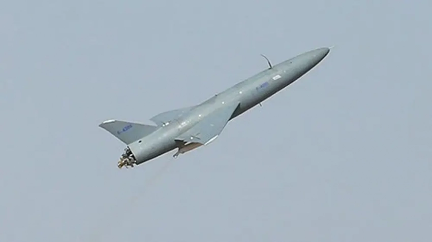 Иранские источники: наиболее сложными целям из дронов для израильской ПВО стали БПЛА Arash