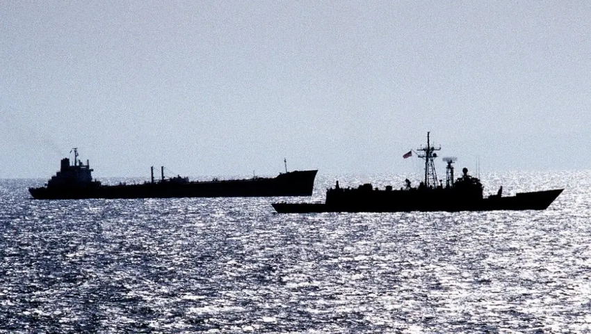Тегеран заявляет о возможности закрытия Ормузского пролива, что повлечёт резкий рост цен на нефть