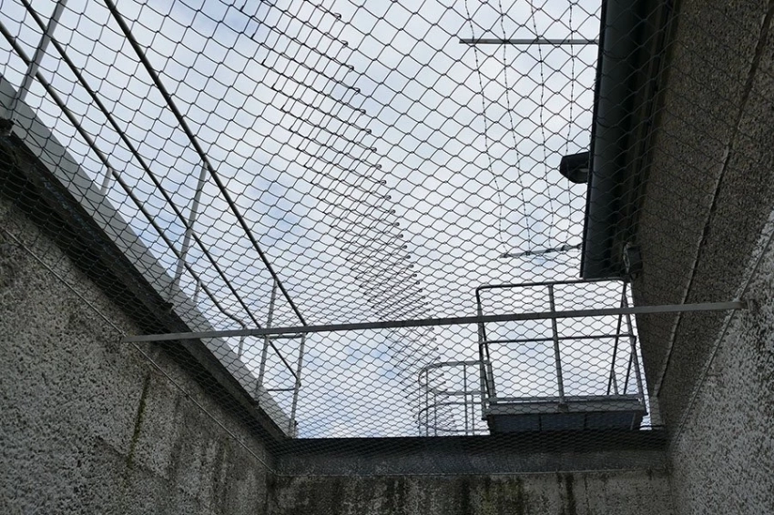 Пустеющая Эстония задумала стать всеевропейской тюрьмой