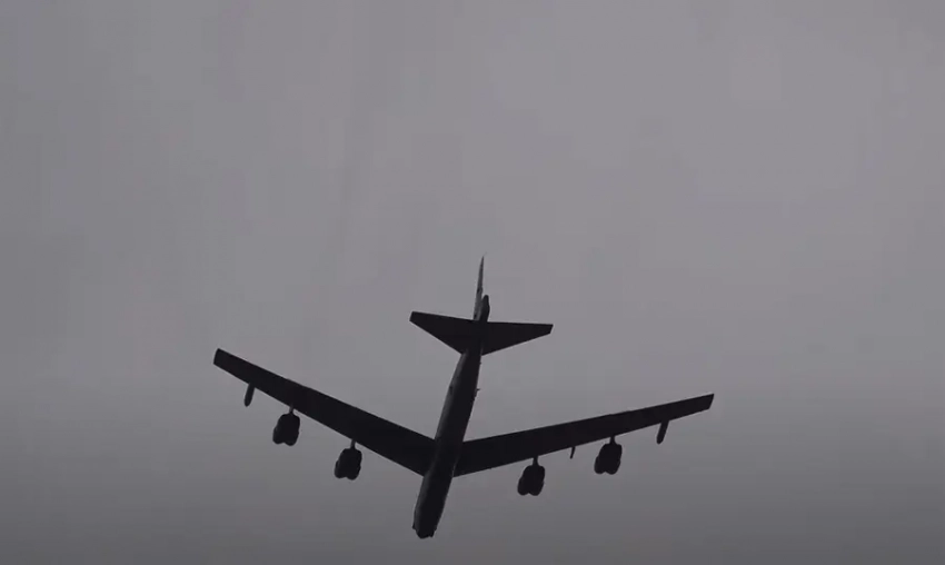 Нетривиальная задача для США: чтобы уничтожить иранскую ядерную программу, нужны стратегические бомбардировщики, а их у Израиля нет