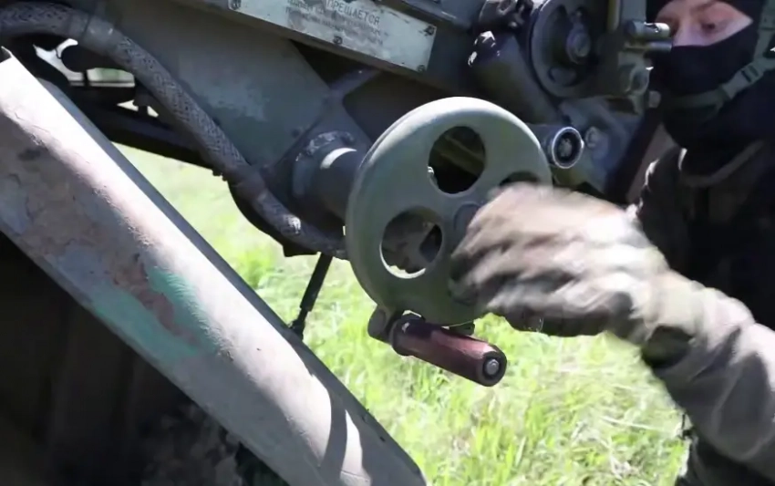 Курским направлением уже не назовёшь: в связи с продвижением ВС РФ в Сумской области ГШ ВСУ пришлось вводить в сводки новое направление - Северо-Слобожанское