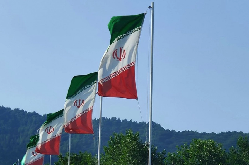 Как «Моссад» смог настолько наводнить Иран своими агентами