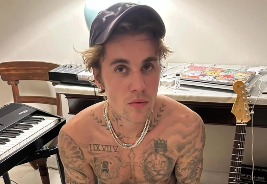 "Я знаю, что я сломан". Джастин Бибер признал, что у него есть проблемы с психикой