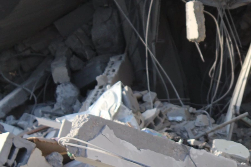 Израиль готовит почву для сноса руководства Ирана