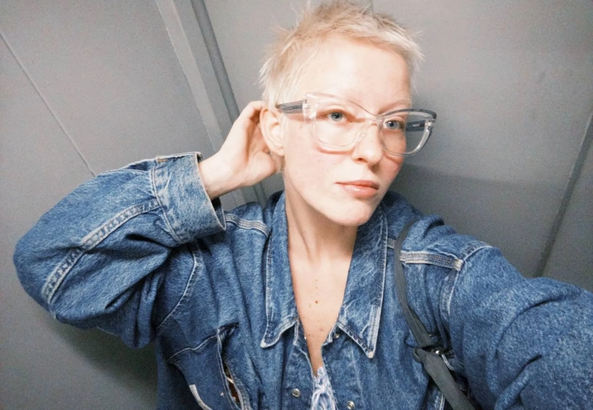 "Жил за мой счёт". Тося Чайкина обвинила бойфренда в "разводе" на 2 млн рублей. В ответ он пригрозил ей тюрьмой