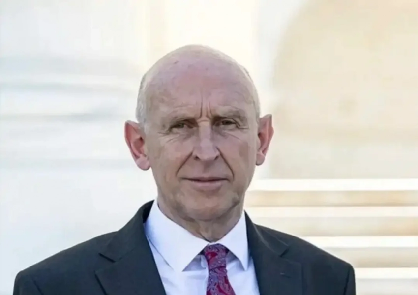 Британский министр обороны: Мы направим свои ВВС на Ближний Восток, чтобы укрепить деэскалацию, но можем и помочь союзникам