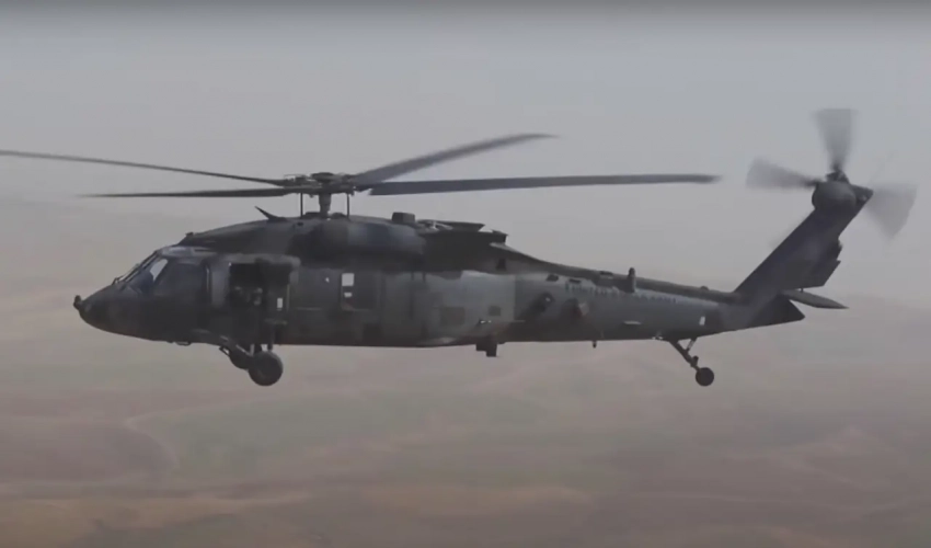 Цифры впечатляют: сербское издание подсчитало, сколько вертолётов и средств ПВО поставили Киеву западные партнёры