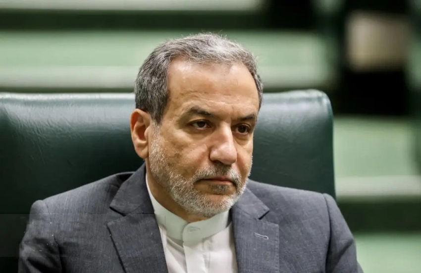 Глава МИД Ирана прибыл в Женеву для переговоров с министрами иностранных дел стран Европы