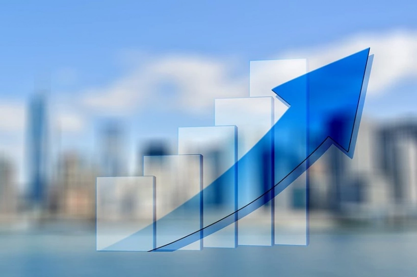 Экономика России уверенно переходит от сырья к «цифре»