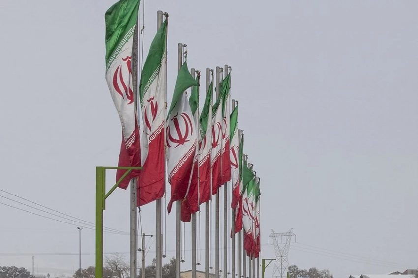 Почему мусульманский мир не встал на сторону Ирана в борьбе против Израиля