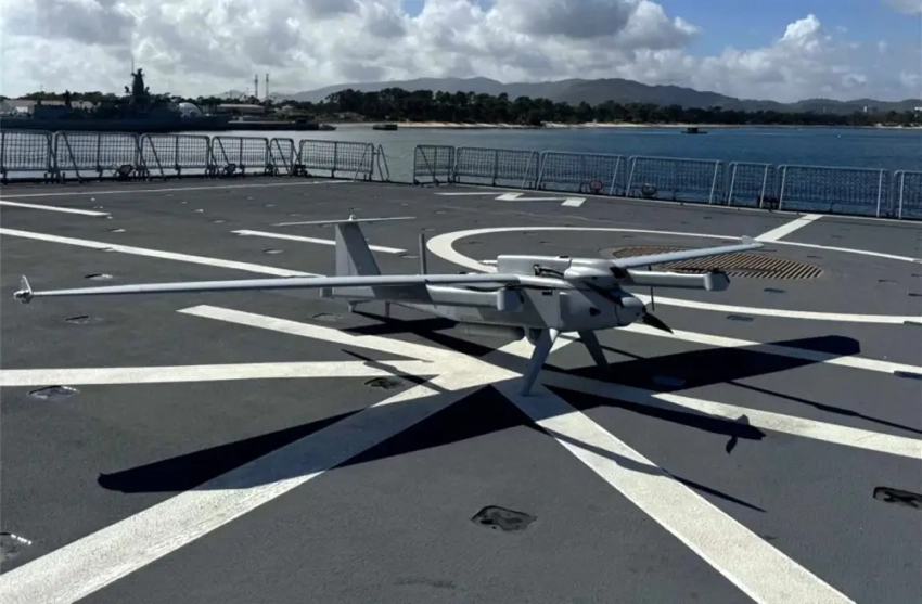 Гренландия пока забыта: США и Дания создают новый центр для операций НАТО с использованием БПЛА