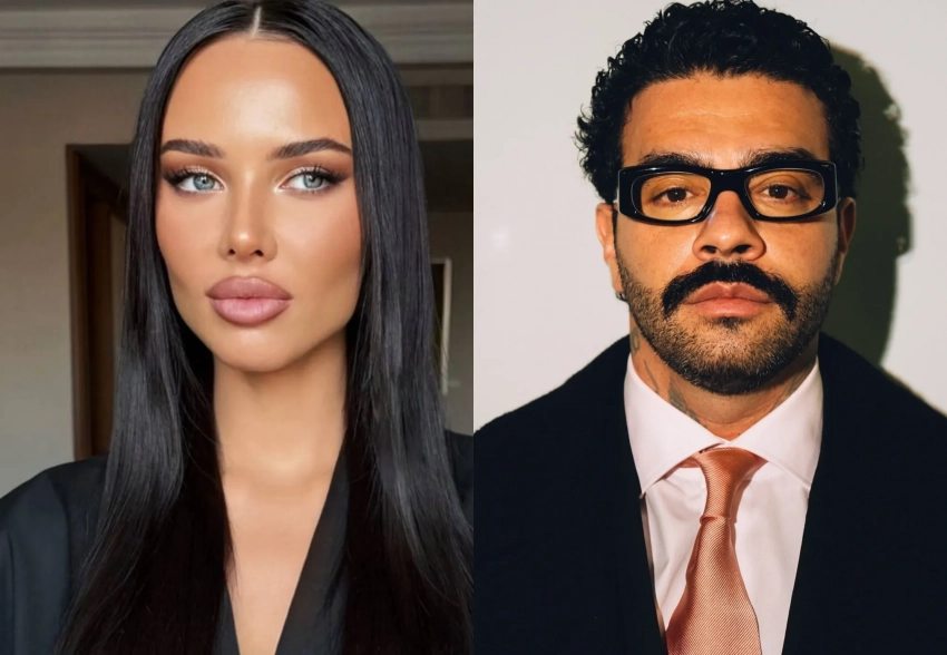 "Несбывшаяся мечта была ударом для меня". Анастасия Решетова высказалась о расставании с Тимати