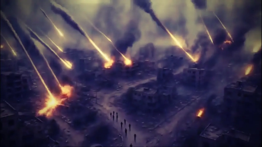 Иран против Израиля: можно ли победить, используя только «баллистику» и «шахеды»?