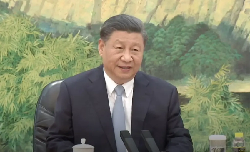 Си Цзиньпин впервые в истории пропустит саммит БРИКС