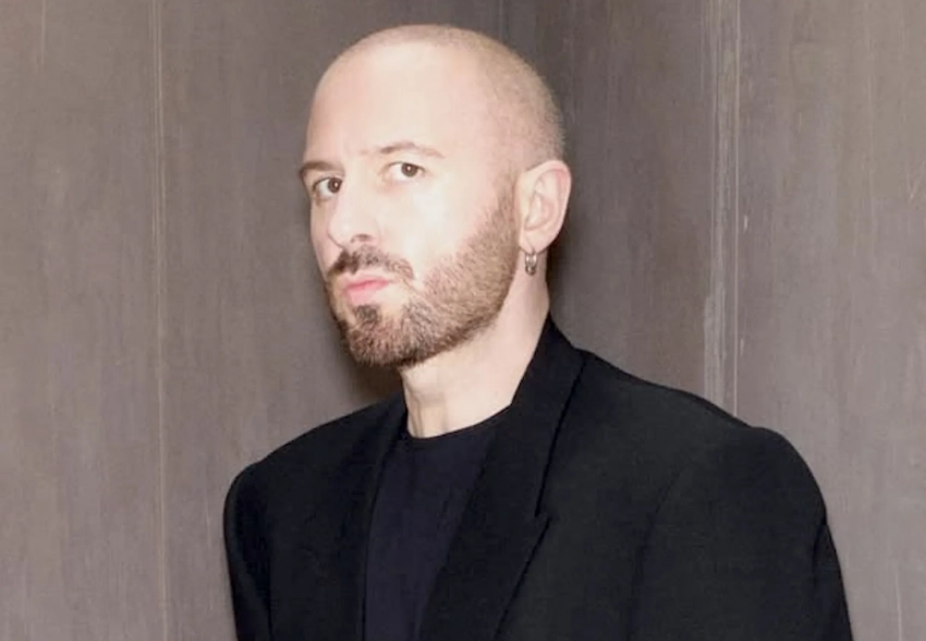 Демна Гвасалия рассказал, как 20 лет назад ему отказали в стажировке в Balenciaga — впоследствии он возглавил бренд