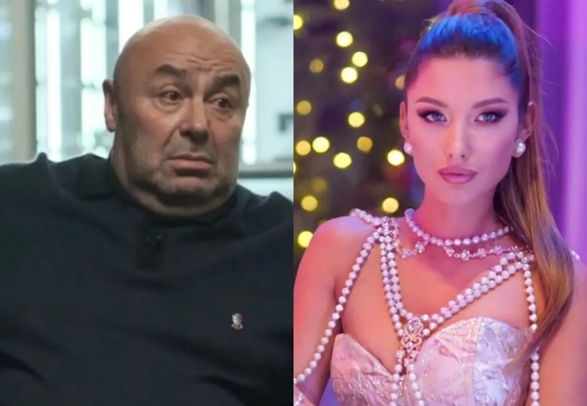 "Утро начинаю с молитвы, помогаю нищим". Михаил Хубутия, который напал с топором на свою бывшую, просил снять домашний арест, но ему отказали