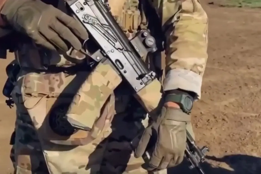 ВС России ведут бои за Степановку, контроль над которой позволит нарушить снабжение гарнизона ВСУ в Константиновке