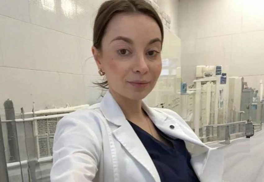 Хирурга Екатерину Лонскую, после операции у которой ослепла жена раввина Инна Борода, приговорили к колонии