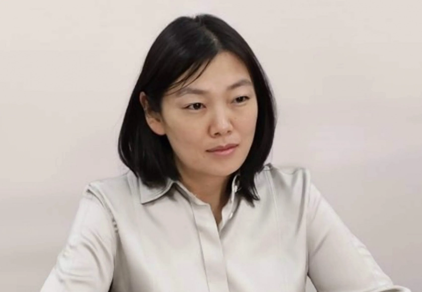 Основательница Wildberries Татьяна Ким вошла в список 50 богатейших женщин мира по версии Forbes