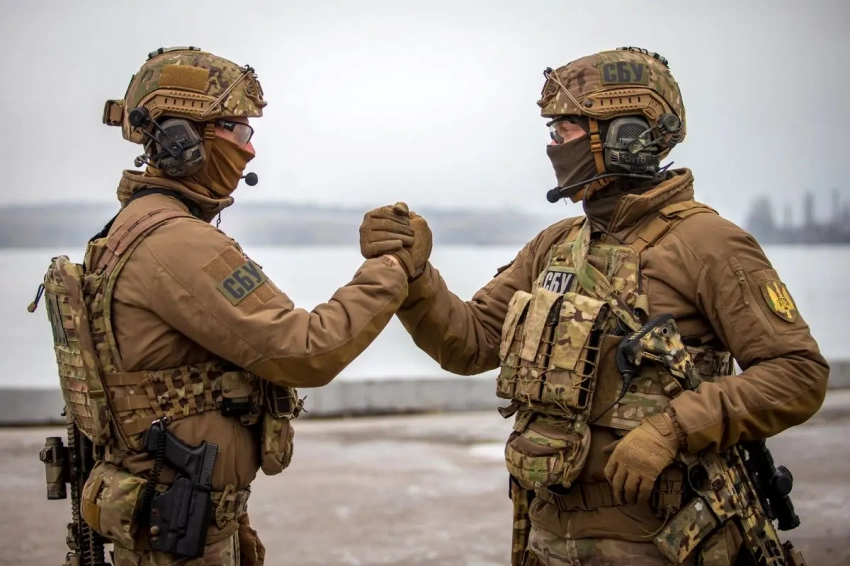 Фейковые кадры в сети пытались выдать за «результат удара СБУ по российскому военному аэродрому в Крыму»