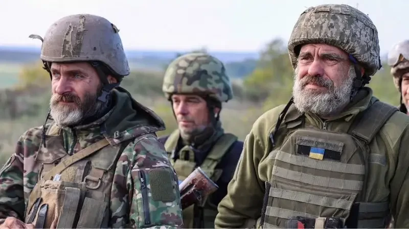 «Пару дней для защиты от ударных дронов»: Мобилизованным в ВСУ увеличили сроки базовой подготовки перед отправкой на передовую