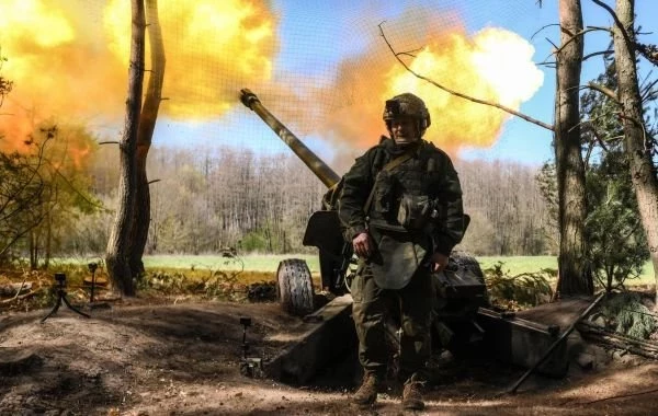 ВС России ведут тяжёлое сражение за Щербаки на Запорожском направлении: свежие данные на 04.07.2025